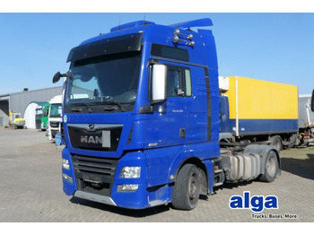 Tegljač MAN TGX 18.580