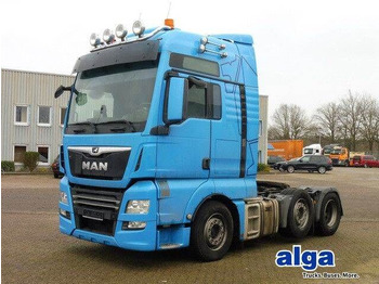 Tegljač MAN TGX 26.500