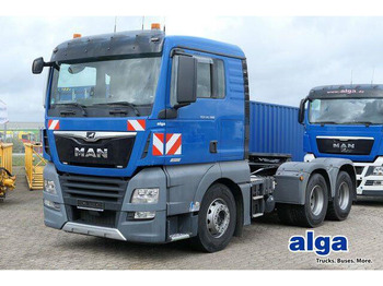 Tegljač MAN TGX 26.580