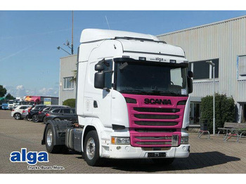 Tegljač SCANIA R 410