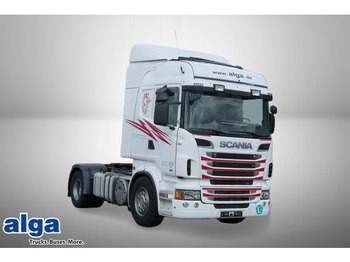 Tegljač SCANIA R 500