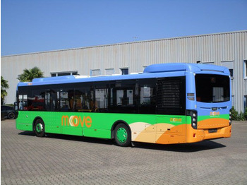 Gradski autobus VDL Citea SLF 120/310, Euro 6, A/C, ZF, LAWO: slika 2
