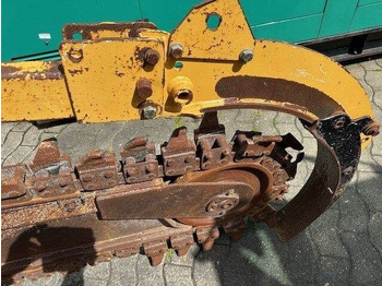 Lizing VERMEER RTX 450 4WD, Grabenfräse, Frästeife 1,5m, Allrad VERMEER RTX 450 4WD, Grabenfräse, Frästeife 1,5m, Allrad: slika 4 Lizing VERMEER RTX 450 4WD, Grabenfräse, Frästeife 1,5m, Allrad VERMEER RTX 450 4WD, Grabenfräse, Frästeife 1,5m, Allrad: slika 4