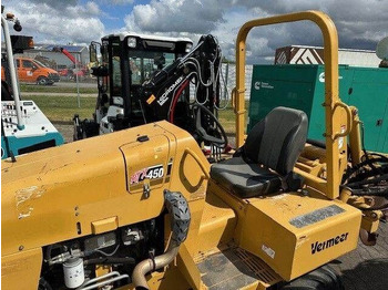 Lizing VERMEER RTX 450 4WD, Grabenfräse, Frästeife 1,5m, Allrad VERMEER RTX 450 4WD, Grabenfräse, Frästeife 1,5m, Allrad: slika 2 Lizing VERMEER RTX 450 4WD, Grabenfräse, Frästeife 1,5m, Allrad VERMEER RTX 450 4WD, Grabenfräse, Frästeife 1,5m, Allrad: slika 2