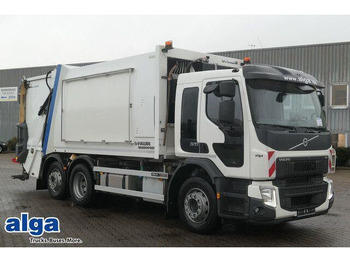 Kamion za smeće VOLVO FE 320