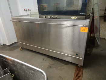 Oprema za prehrambenu industriju