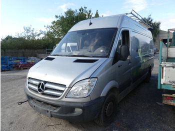 Furgon MERCEDES-BENZ Sprinter