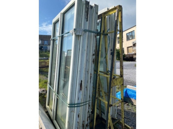 Instrument/ Oprema Chassis de fenêtre Série AVANTIS 70 SI (nombre 8): slika 2