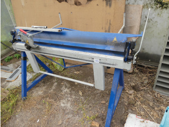 Mašina za obradu metala