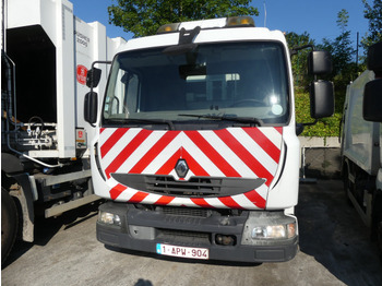 Kamion za smeće RENAULT Midlum 190