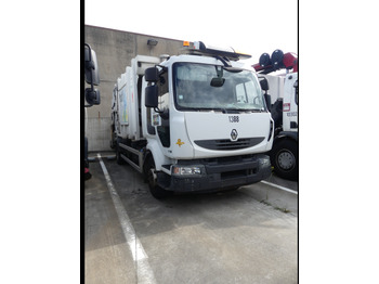 Kamion za smeće RENAULT Midlum 270