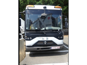 Kamion za smeće RENAULT