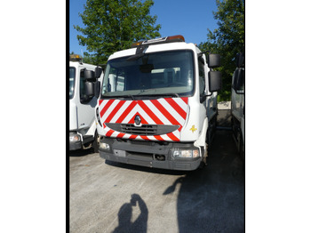 Kamion za smeće RENAULT Midlum 180