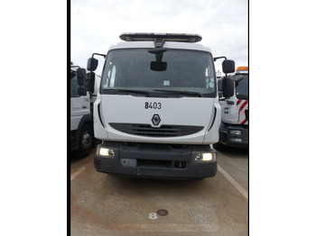 Kamion za smeće REF:8403 - Camion poubelle Renault Midlum (2013-160.268 km)(VIN:VF644AHL000007252): slika 2