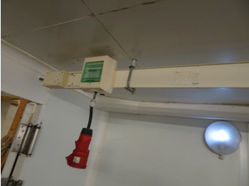 Oprema za prehrambenu industriju