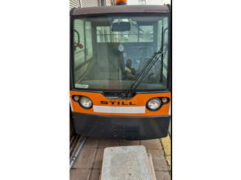 Traktor Tracteur Still: slika 3