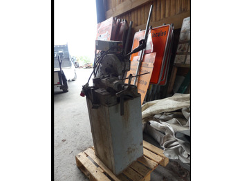 Mašina za obradu metala