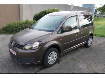 Automobil VOLKSWAGEN Caddy