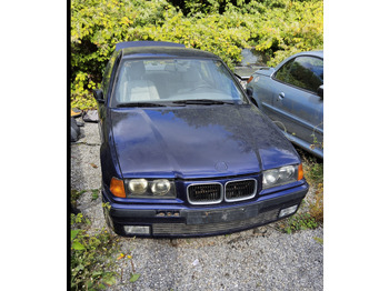 Automobil BMW