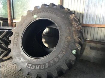 Guma za Poljoprivredna mašina BKT 650/85R42 IF: slika 2