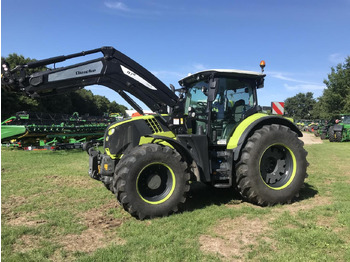 Traktor CLAAS Arion 660