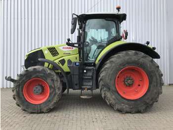 Traktor CLAAS Axion 870