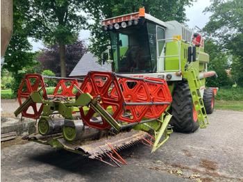 Kombinovani kombajn CLAAS Dominator