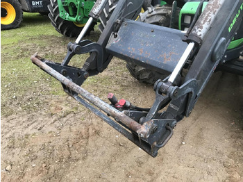 Traktor Deutz-Fahr Agrofarm 420: slika 4