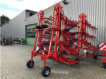 Oprema za obradu zemljišta EINBÖCK