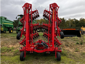 Oprema za obradu zemljišta EINBÖCK