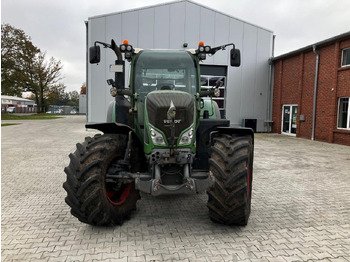 Traktor Fendt 716 Vario Profi Plus: slika 2