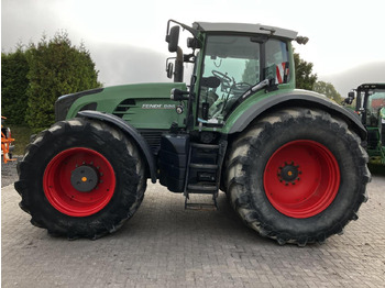 Traktor FENDT 936 Vario