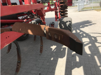 Lizing Horsch Terrano 6.4 GX Horsch Terrano 6.4 GX: slika 5