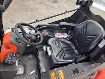 Baštenska kosačica Husqvarna Rider P525D: slika 5