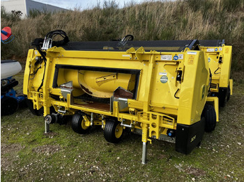 Dodatak za stočnu hranu JOHN DEERE