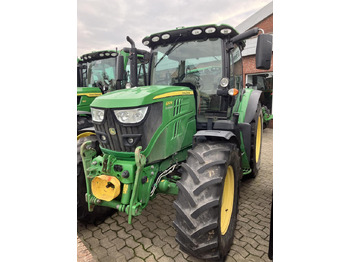Traktor JOHN DEERE 6110R