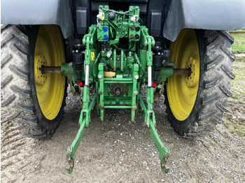 Traktor John Deere 6120M: slika 5 Traktor John Deere 6120M: slika 5