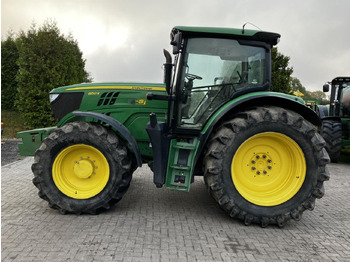 Traktor JOHN DEERE 6150R