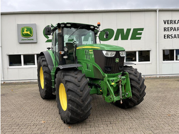 Traktor JOHN DEERE 6190R