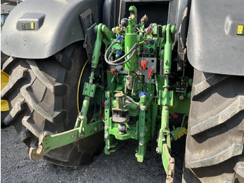 Traktor John Deere 6210R: slika 4