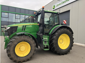 Traktor JOHN DEERE 6250R