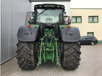 Traktor John Deere 6250R: slika 5