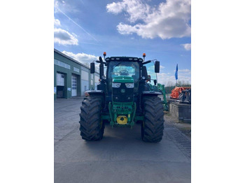 Traktor John Deere 6250R: slika 3