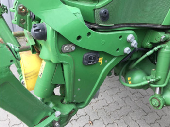 Traktor John Deere 6250R: slika 4