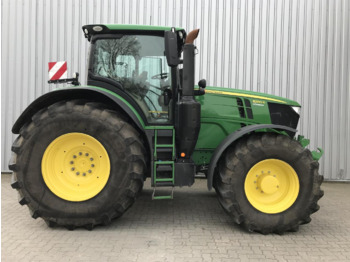 Traktor John Deere 6250R: slika 2