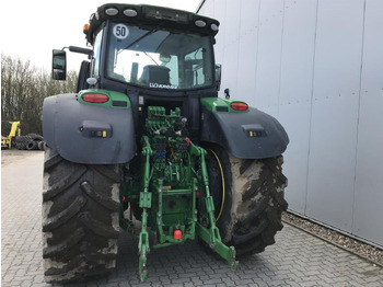 Traktor John Deere 6250R: slika 5