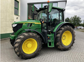Traktor JOHN DEERE 6R 130