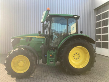 Traktor JOHN DEERE 6R 130