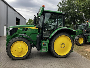 Traktor JOHN DEERE 6R 130