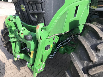 Traktor John Deere 6R 140: slika 4 Traktor John Deere 6R 140: slika 4